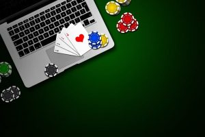 Judi Poker Online