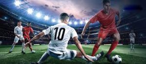 Judi Bola Online