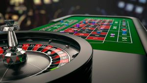 Judi Casino Online