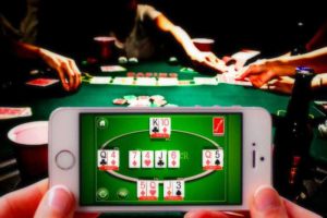 Judi Poker Online