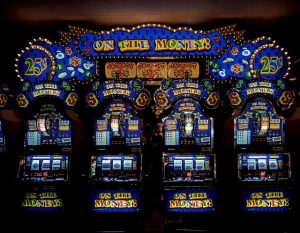 Judi Slot Online