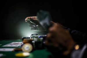 Keunggulan Dalam Agen Poker Online Terlengkap Dan Terbaik