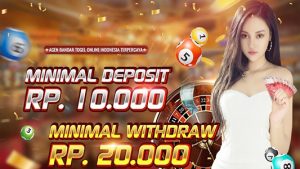 Permainan Slot Gacor Resmi Pakai Agen Online Terbaik