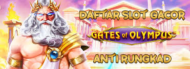 Slot Gacor Hadirkan Game Paling Viral Dan Menguntungkan