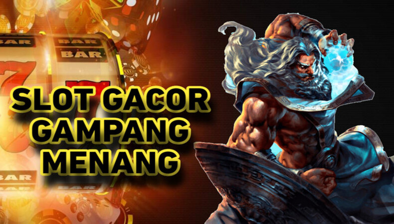Taktik Profesional Bermain Slot Gacor Maxwin