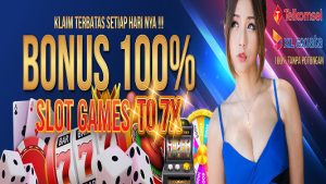 Game Slot Online Terlengkap Gampang Menang Yang Menarik